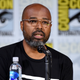 Salim Akil at San Diego Comic-Con in 2017.